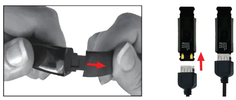 iTOUCH SLIM Fitness Tracker-fig2