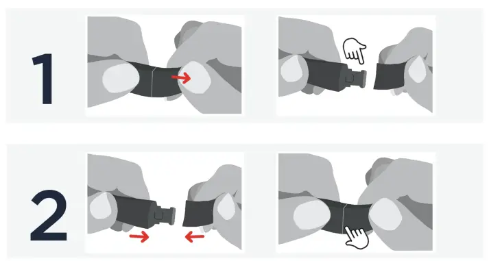 iTOUCH SLIM Fitness Tracker-fig4