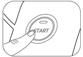 TOPDON Jumpsurge 3000 Portable Jump Starter - HOW TO JUMP START 4