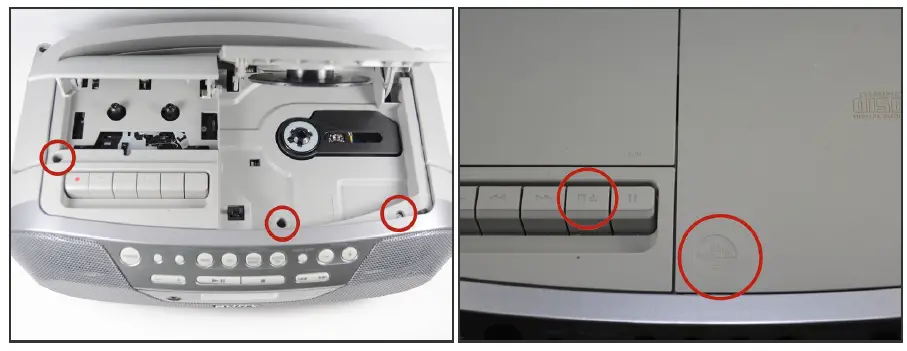 IFIXIT-CFD-S05-Sony-Radio-CD-Player-and-Cassette-Player-2
