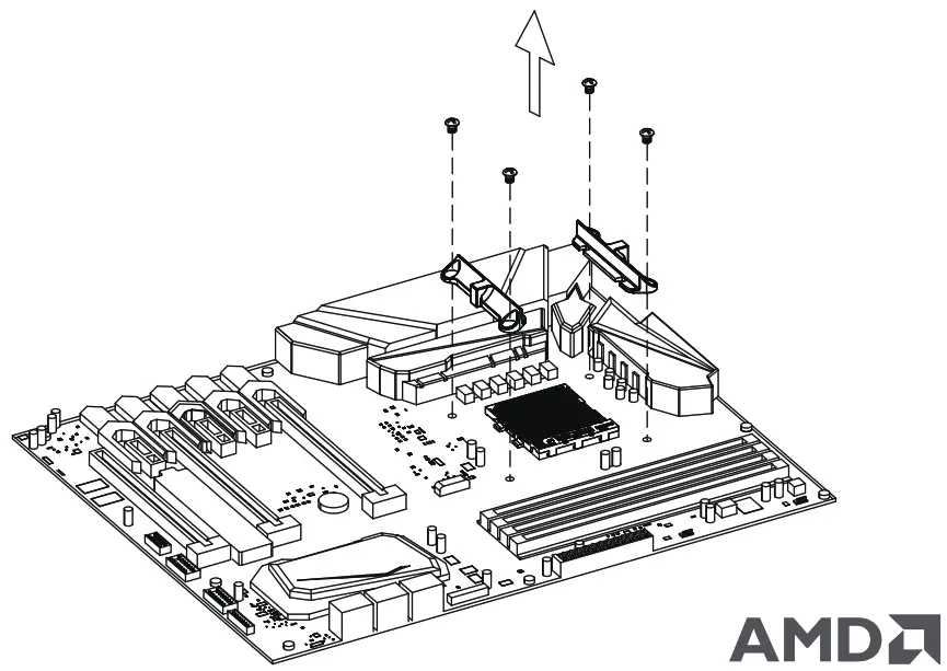 jONSBO TW7 360 ARGB Integrated Water Cooling - Figure 15