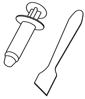 jONSBO TW7 360 ARGB Integrated Water Cooling - Figure 4