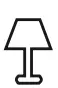 lamp icon