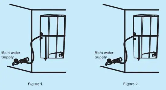 FIG 13 Installation Instructions