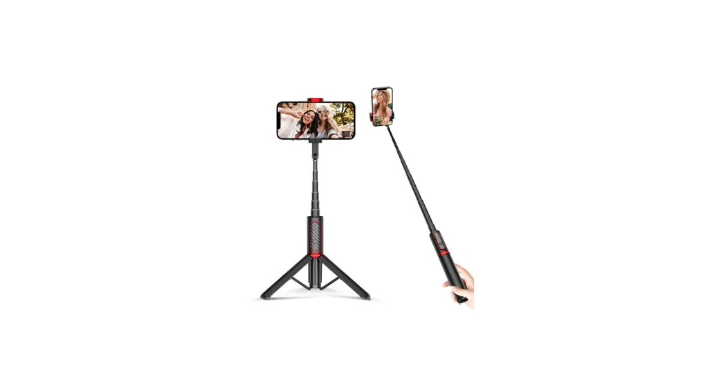 Atumtek Atss002 48.8 Inch Selfie Stick Tripod User Manual