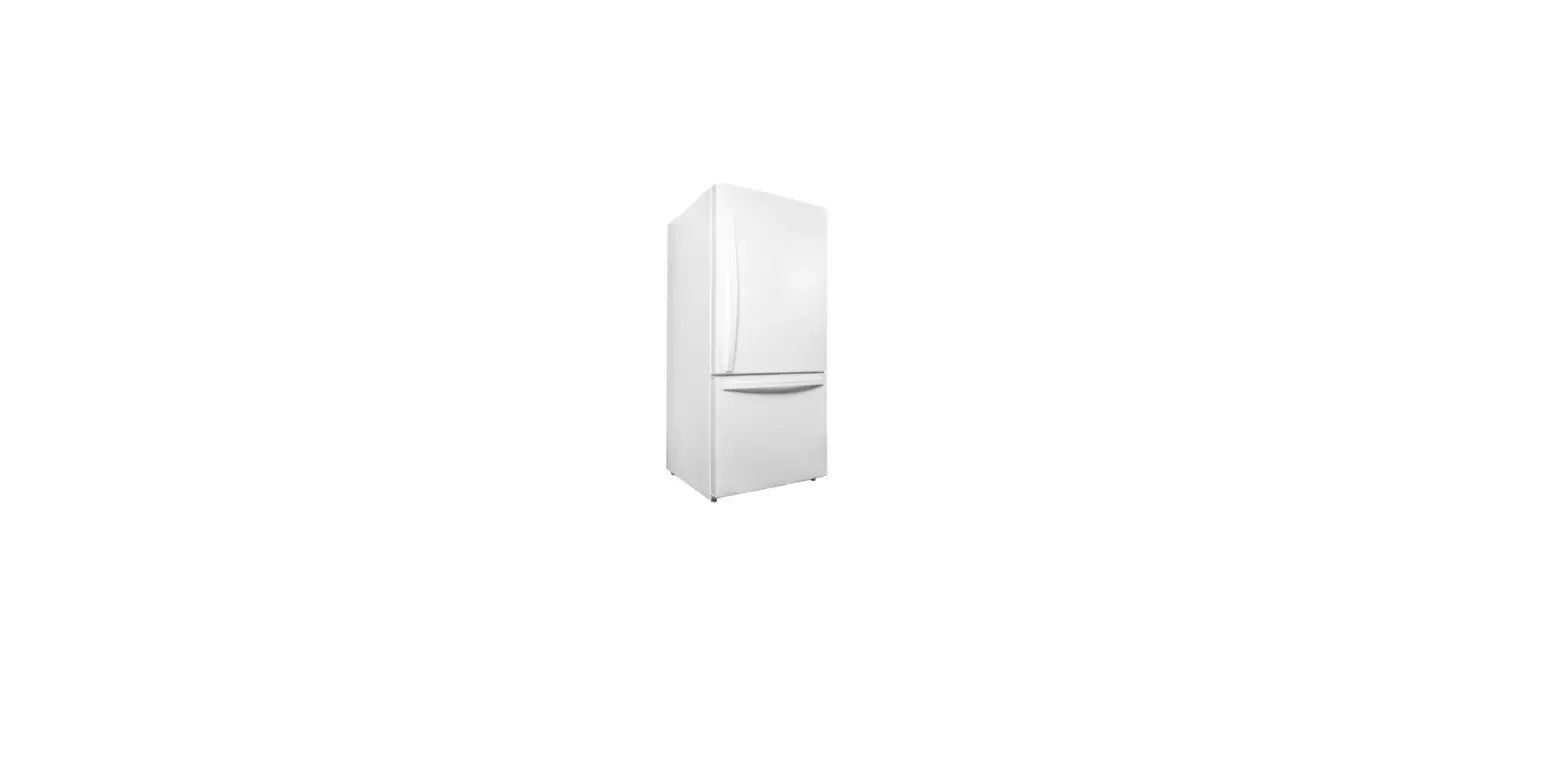 Danby Dbm187e1wdb 18.7 Cu. Ft. Apartment Fridge Bottom Mount Owner's Manual Danby Dbm187e1wdb 18.7 Cu. Ft. Apartment Fridge Bottom Mount Owner's Manual