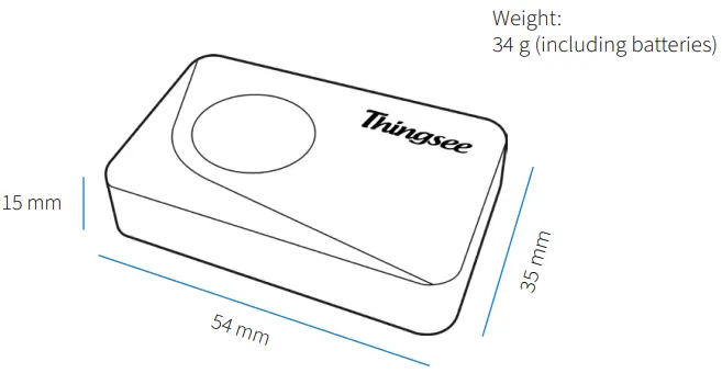 Haltian-Thingsee-Beam-Wireless-IoT-Sensor-fig 16