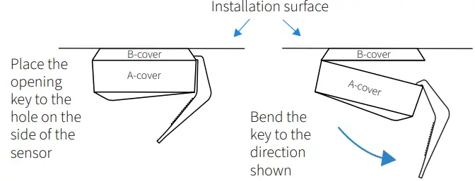 Haltian-Thingsee-Beam-Wireless-IoT-Sensor-fig 8