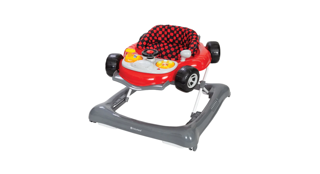 Babytrend Wk15xxxa Trend 5.0 Activity Walker Instruction Manual Babytrend Wk15xxxa Trend 5.0 Activity Walker Instruction Manual