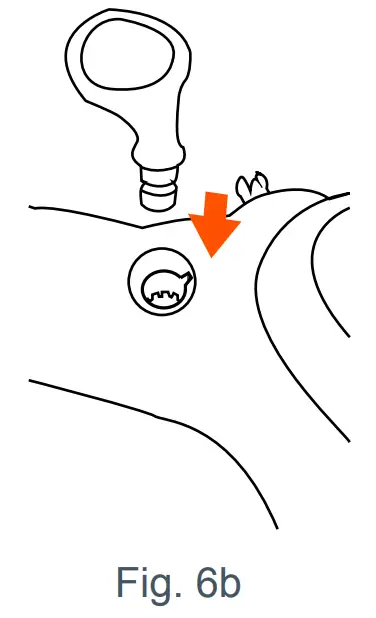 babytrend WK15XXXA Trend 5.0 Activity Walker - fig 11