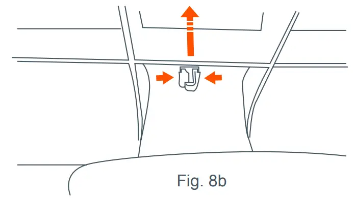 babytrend WK15XXXA Trend 5.0 Activity Walker - fig 14