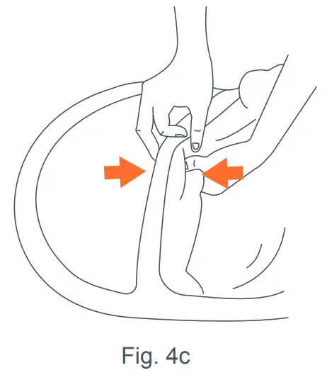 babytrend WK15XXXA Trend 5.0 Activity Walker - fig 7