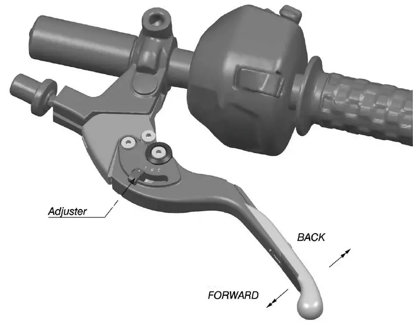 rizoma-LCX306-Adjustable-Clutch-Lever-3