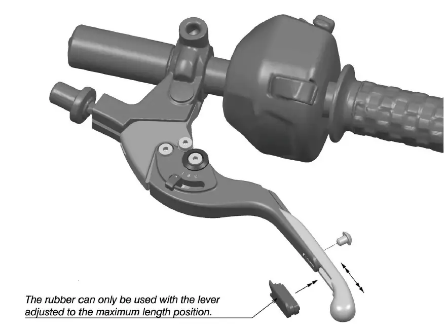 rizoma-LCX306-Adjustable-Clutch-Lever-4