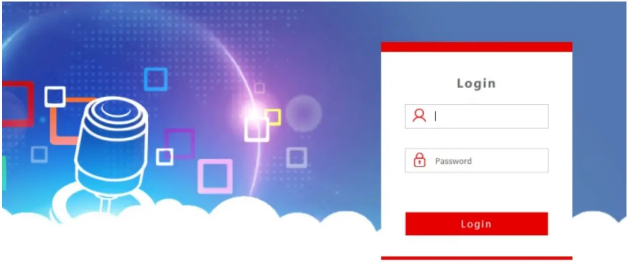 zowieTek Universal IP PTZ Camera Controller - FIGURE 13