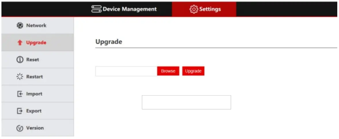 zowieTek Universal IP PTZ Camera Controller - FIGURE 17