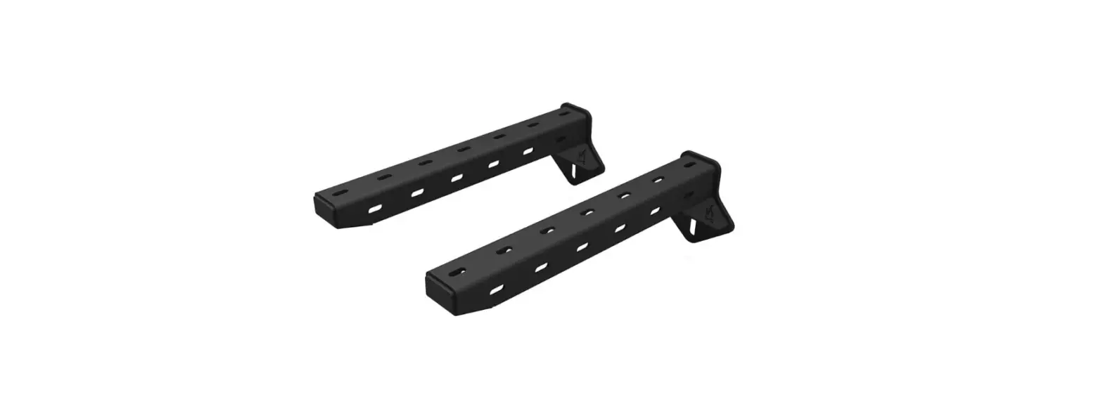 Fvco Sp1109b Passenger Rear Door Platform Installation Guide Fvco Sp1109b Passenger Rear Door Platform Installation Guide