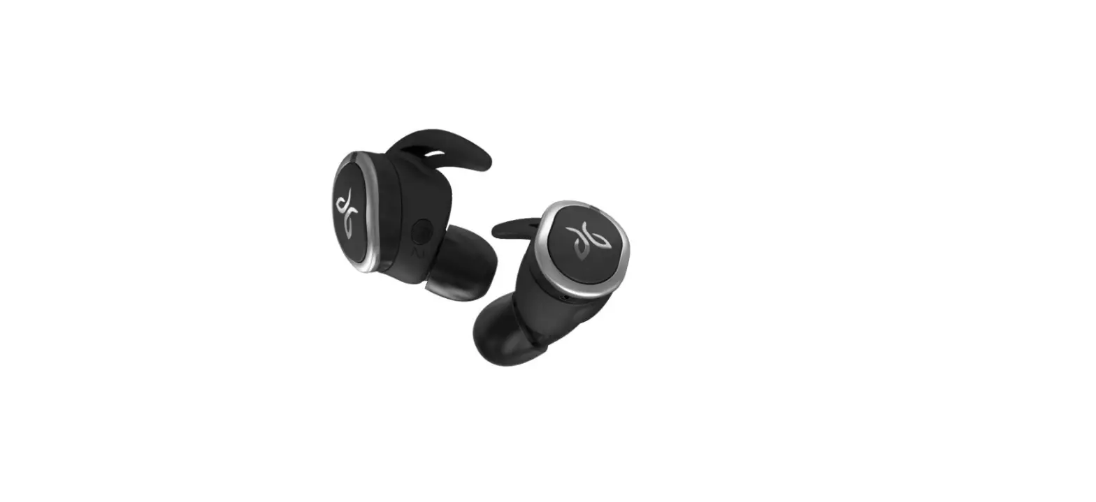 Jaybird Pair Run Earbuds User Manual Jaybird Pair Run Earbuds User Manual