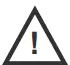 WARNING ICON
