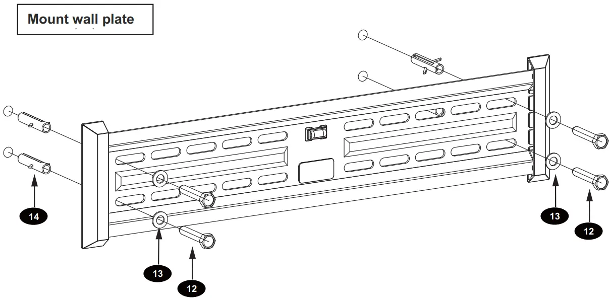 SOLID CONCRETE INSTALLATION