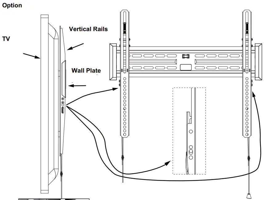 ADDITIONAL SECURITY FEATURE