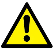Warning Icon