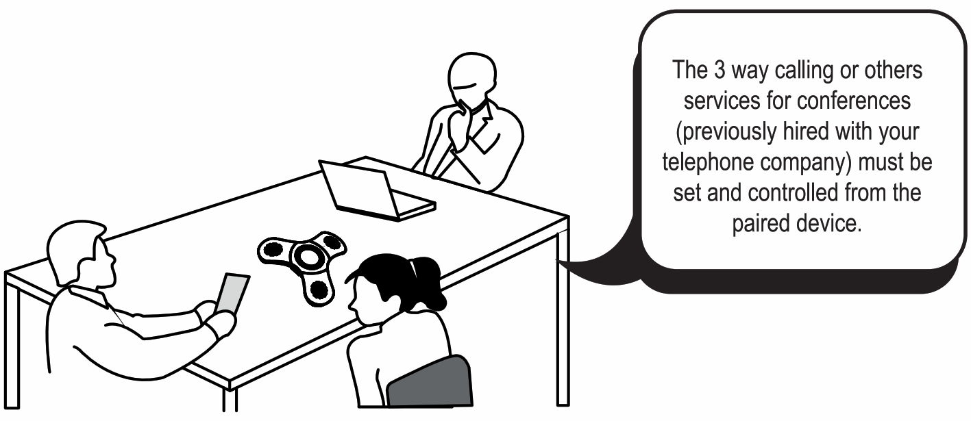 SKYWIN PK.05PB2-ITALK Conference Speaker - 5