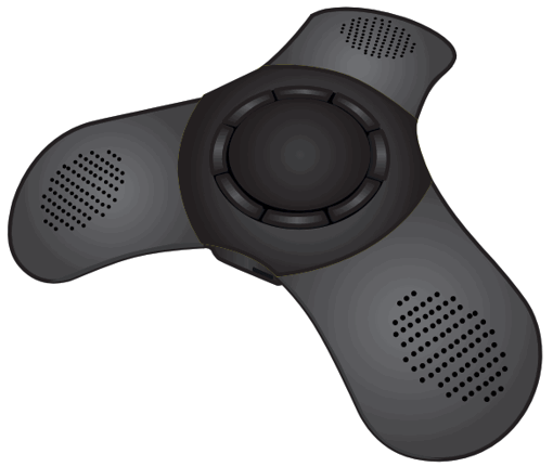 SKYWIN PK.05PB2-ITALK Conference Speaker - icon3