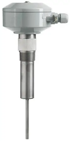 MOLLET VF62 Compact Sensor