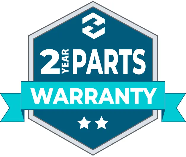 Warranty Symbol
