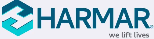 HARMAR Logo