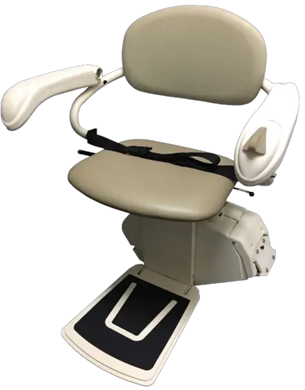 HARMAR SL300 Pinnacle Stair Lift