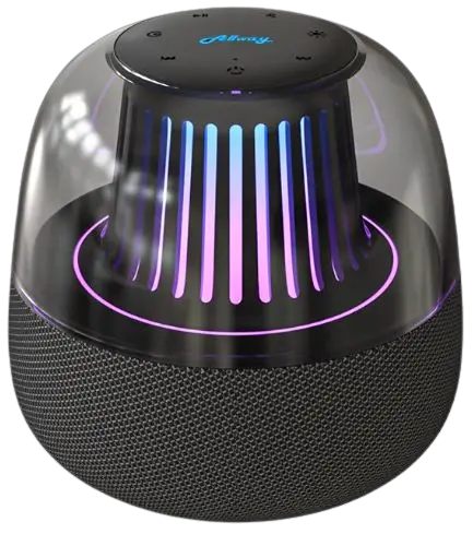 Allway-Halo-20-Wireless-Bluetooth-Speaker-with-RGB-Lights-PRODUCT