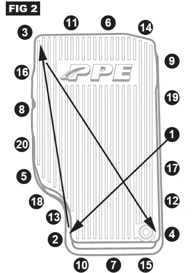 PPE-328053300-Heavy-Duty-Cast-Aluminum-Deep-Transmission-Pan-Ford-Super-Duty-02