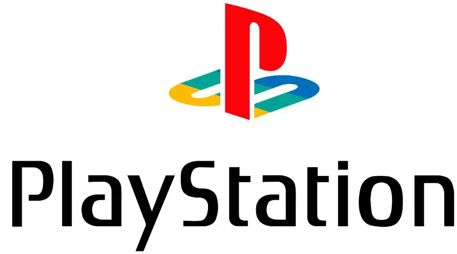 Playstation LOGO