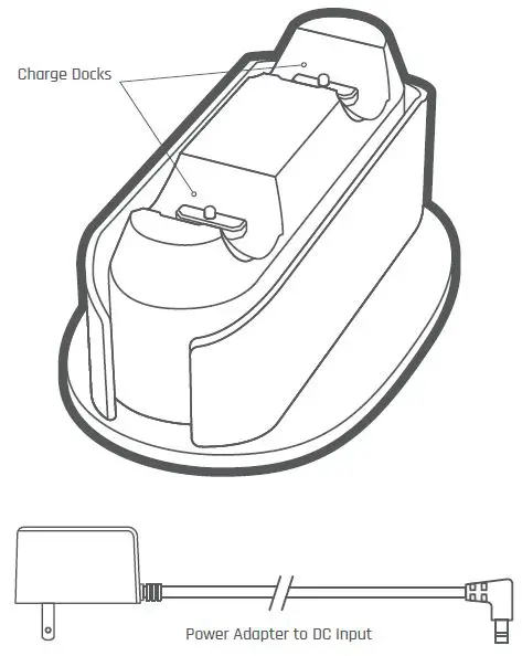 Playstation-PS5-Ultra Charge-1