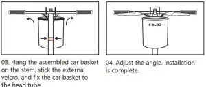 FIG 3 How to install