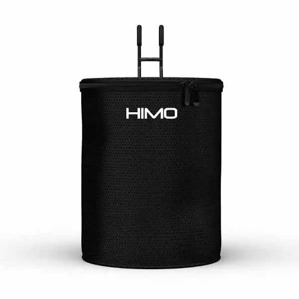 Himo L150 12l Waterproof Storage Basket Bike Bag User Manual