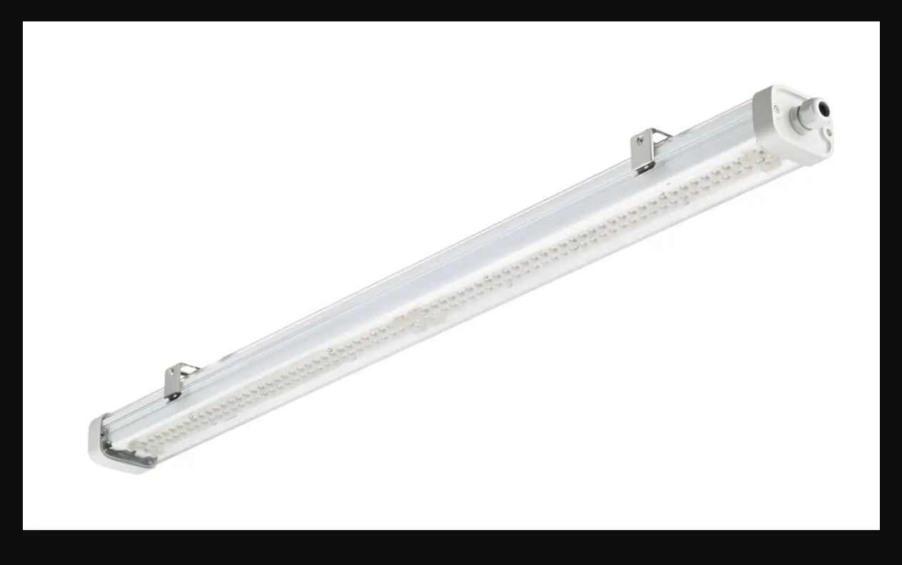 Philips Pacific Led Gen5 Luminaires User Manual Philips Pacific Led Gen5 Luminaires User Manual