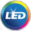 Philips led