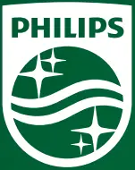 Philips logo green