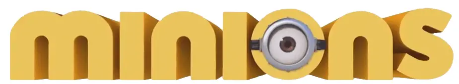 MINIONS-22CE-MRS01-Retro-Speaker-LOGO