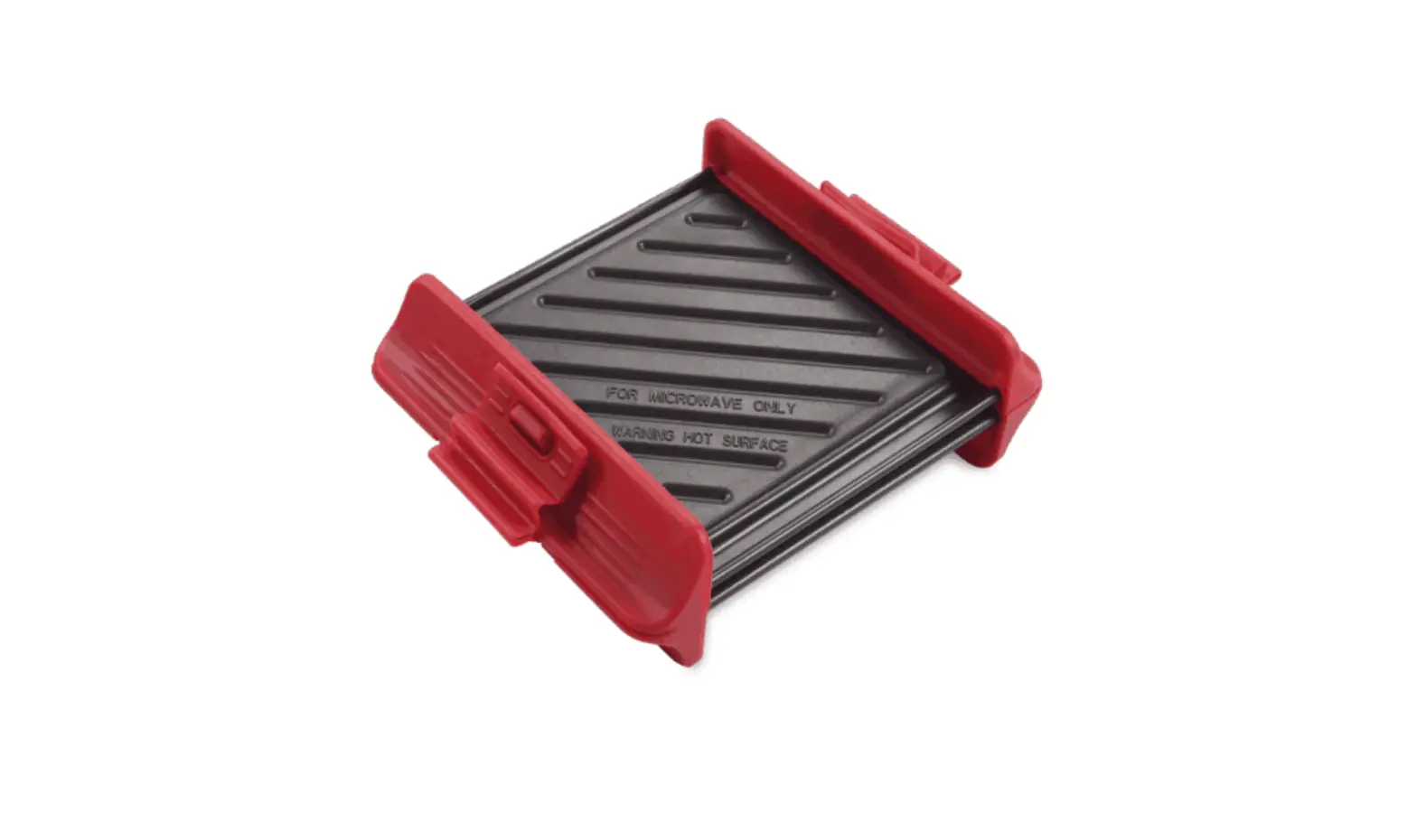 Awilo A222451 Perfect Microwave Sandwich Maker Instruction Manual