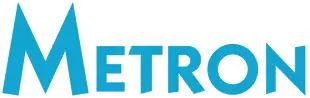 METRON - Logo