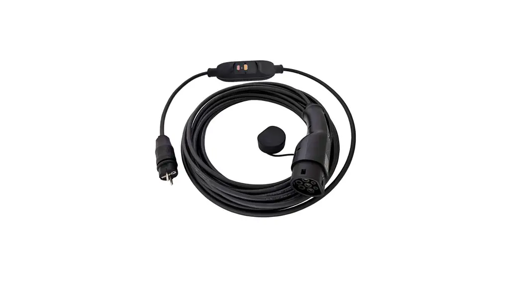 Metron Pc03 Ev Portable Chargers User Manual