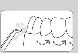 Waterpik-WT-30-Whitening-Water-Flosser-Refill-Tablets-Fig-10