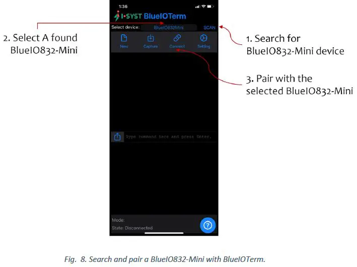 I-SYST-BLUEIO832-MINI-Nano-System-on-Module-10
