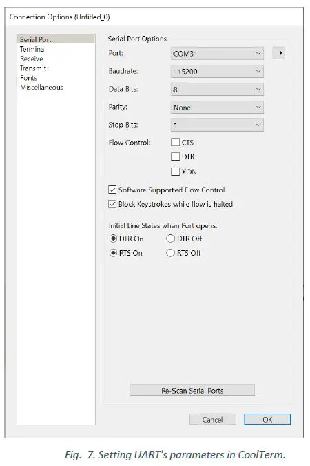 I-SYST-BLUEIO832-MINI-Nano-System-on-Module-9