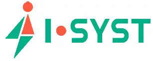 I-SYST-LOGO