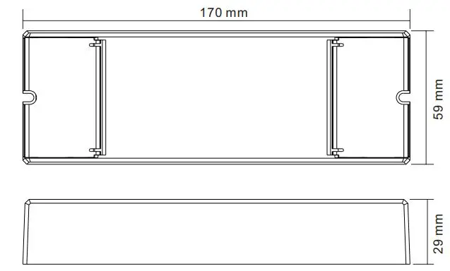 SIGOR-9059101-Universal-Receiver-FIG 16